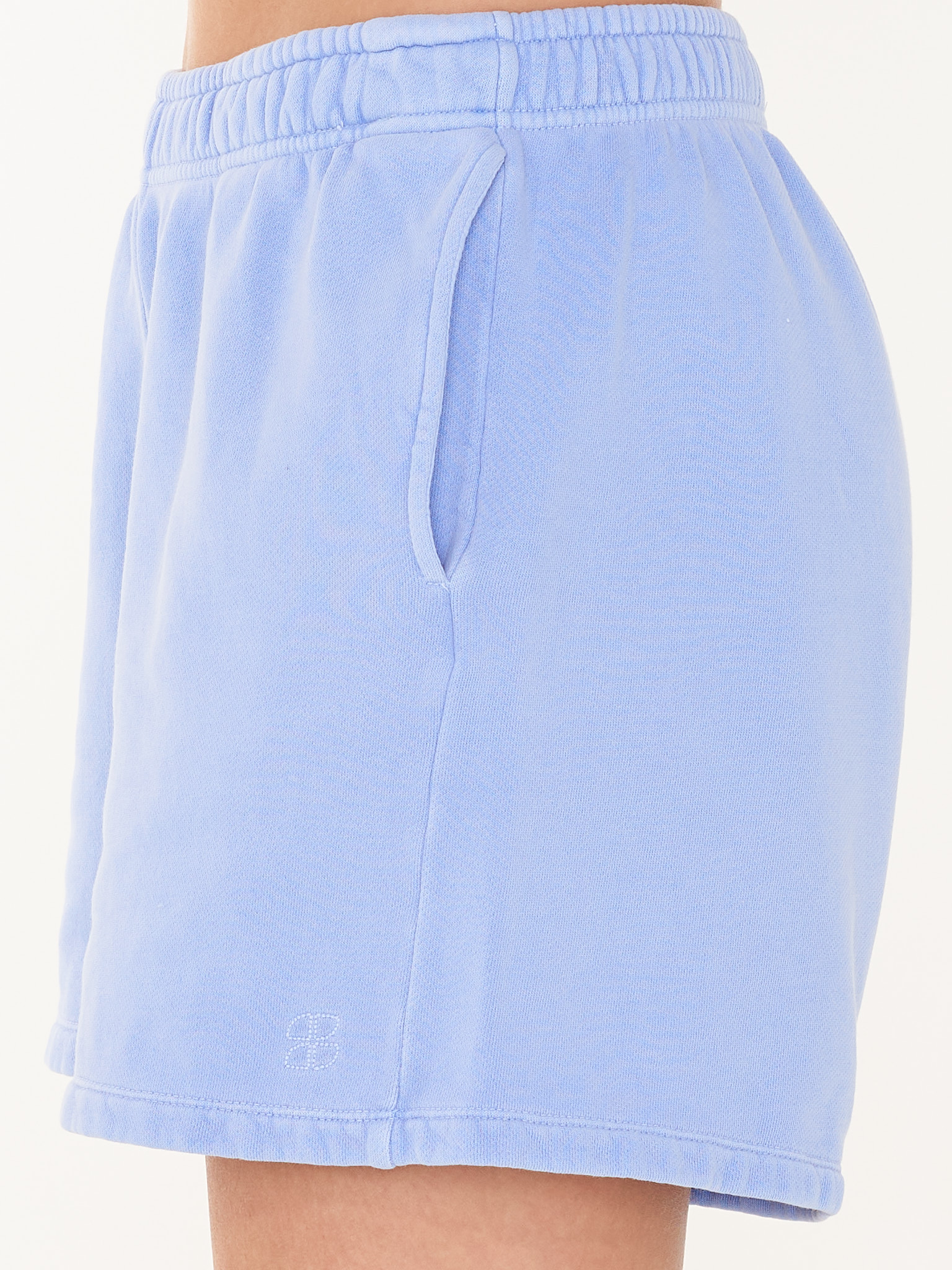 SHORT KID NATURAL SWEAT