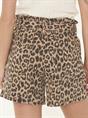 SHORT LEOPARD