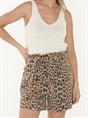 SHORT LEOPARD