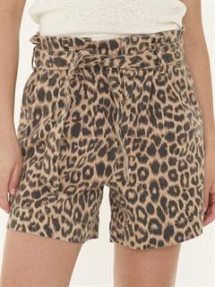 SHORT LEOPARD