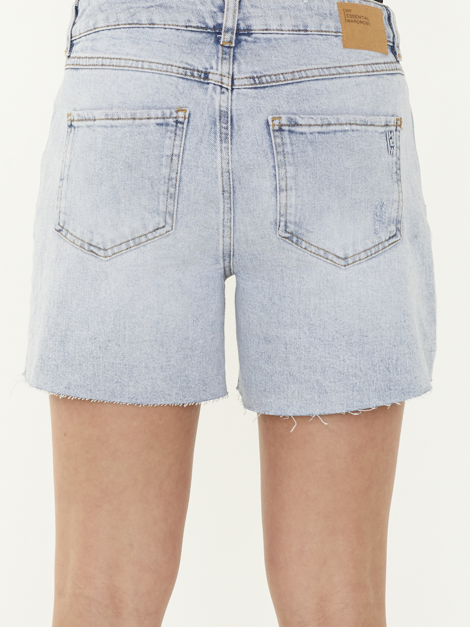 SHORT LUCYMW 139