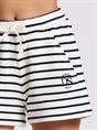 SHORT LUNA STRIPED