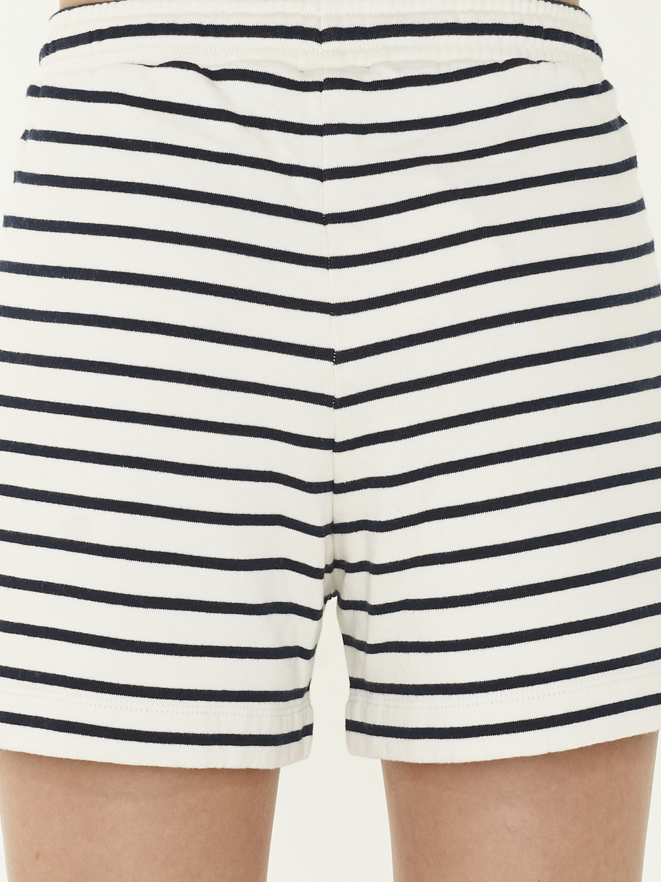 SHORT LUNA STRIPED