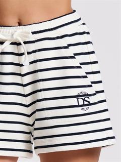 SHORT LUNA STRIPED