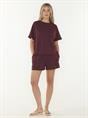 SHORT MSCHHARISSA IMA Q SWEAT