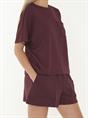 SHORT MSCHHARISSA IMA Q SWEAT