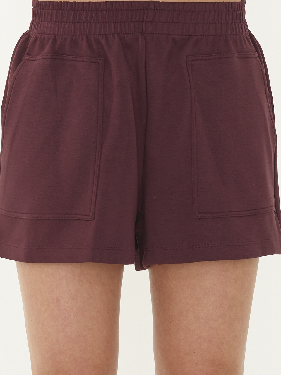 SHORT MSCHHARISSA IMA Q SWEAT