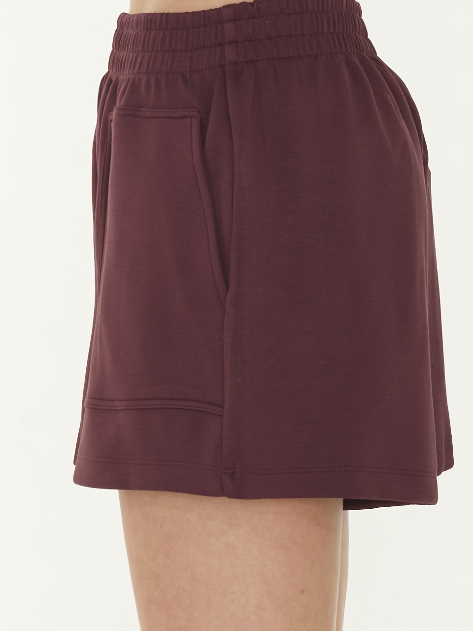 SHORT MSCHHARISSA IMA Q SWEAT