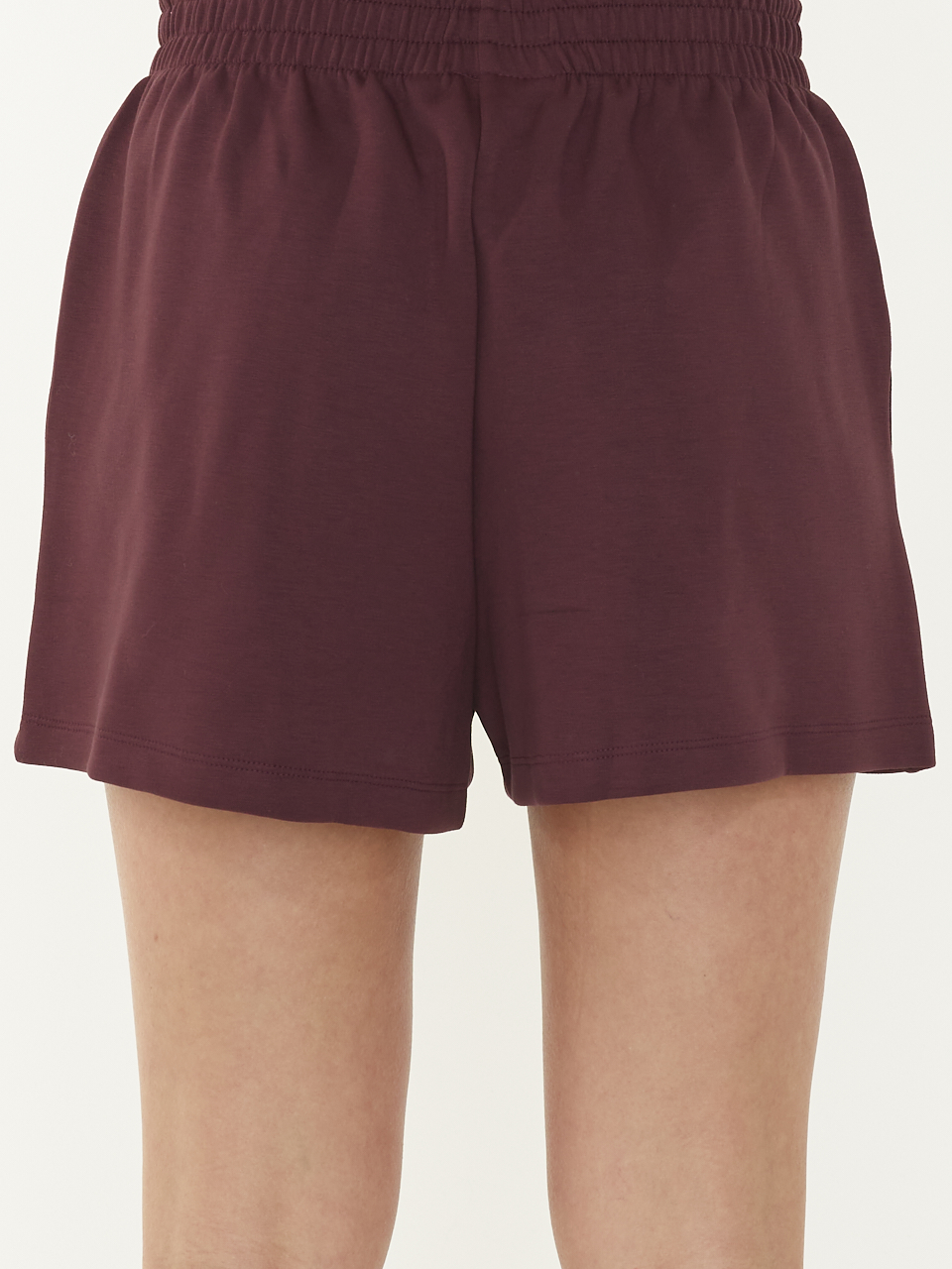 SHORT MSCHHARISSA IMA Q SWEAT