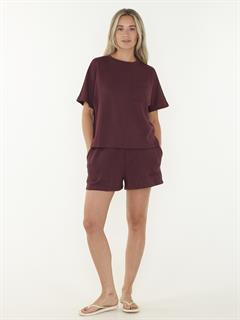 SHORT MSCHHARISSA IMA Q SWEAT