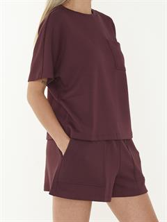 SHORT MSCHHARISSA IMA Q SWEAT