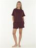SHORT MSCHHARISSA IMA Q SWEAT