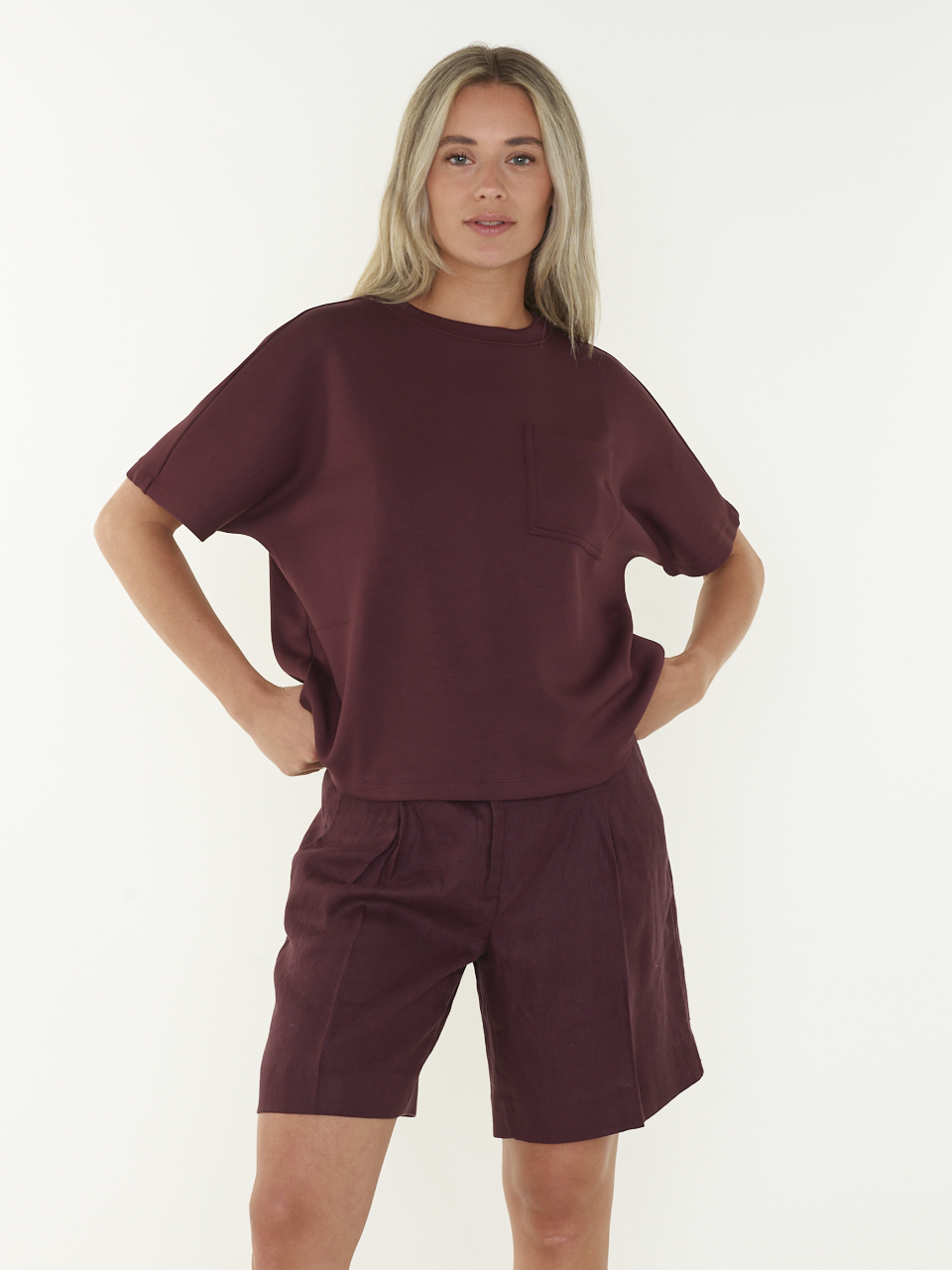SHORT MSCHNAIRA CLARITTA