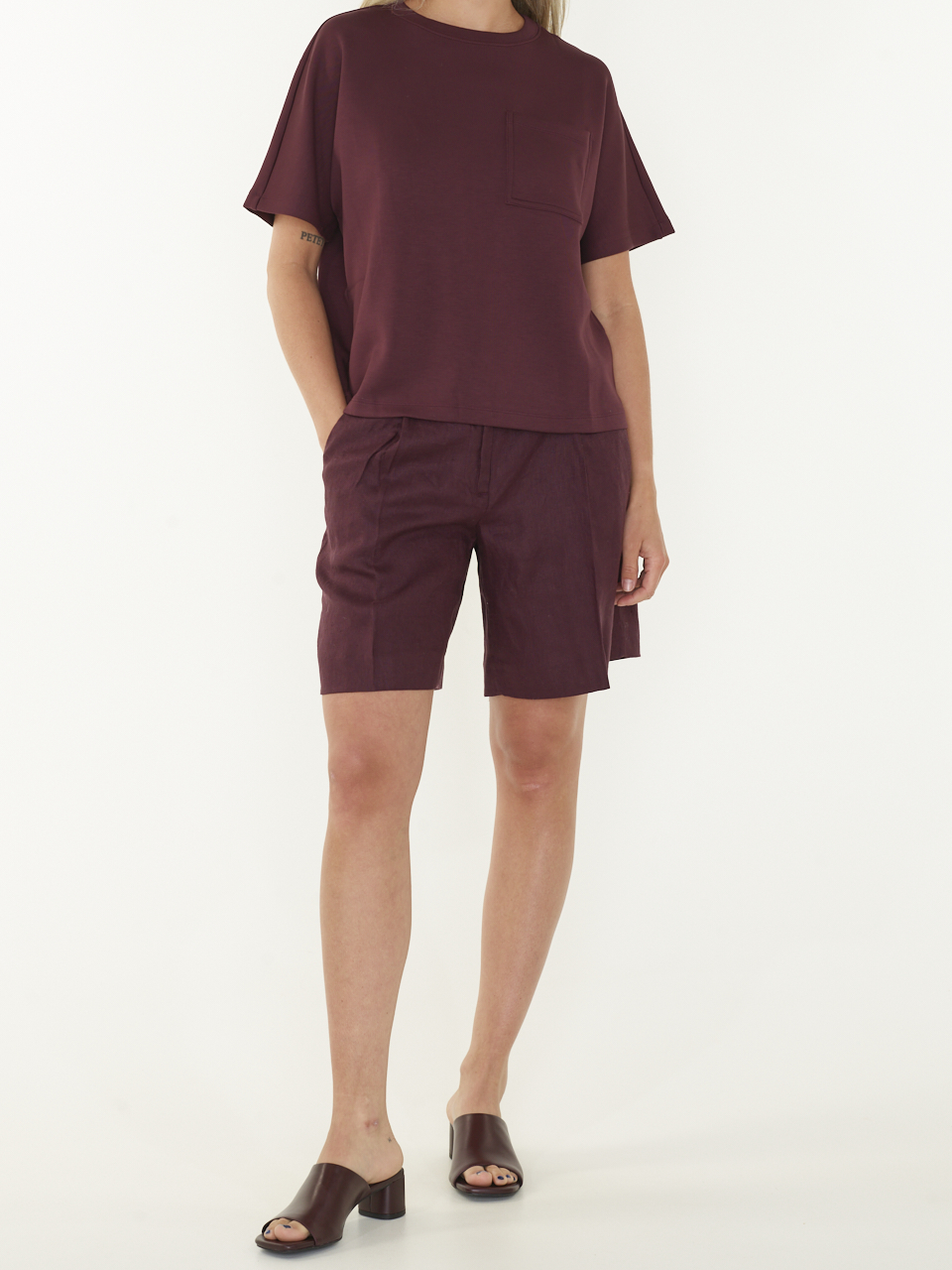 SHORT MSCHNAIRA CLARITTA