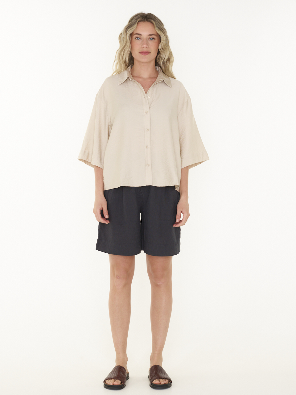 SHORT MSCHPENNIE GINIA HW