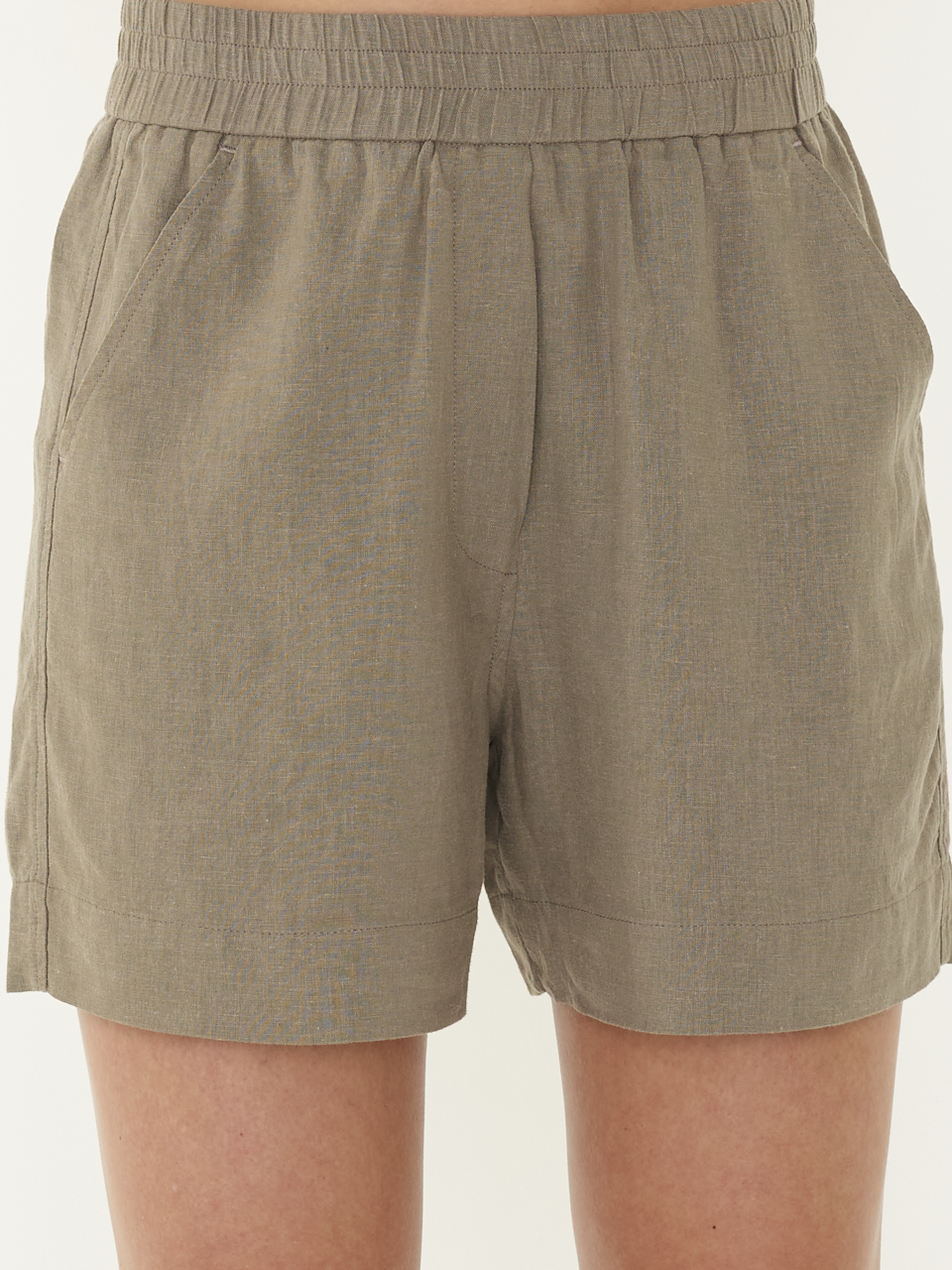 SHORT NOAH'CL