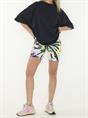 SHORT NOEMIE BIKER