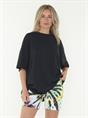 SHORT NOEMIE BIKER