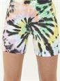 SHORT NOEMIE BIKER