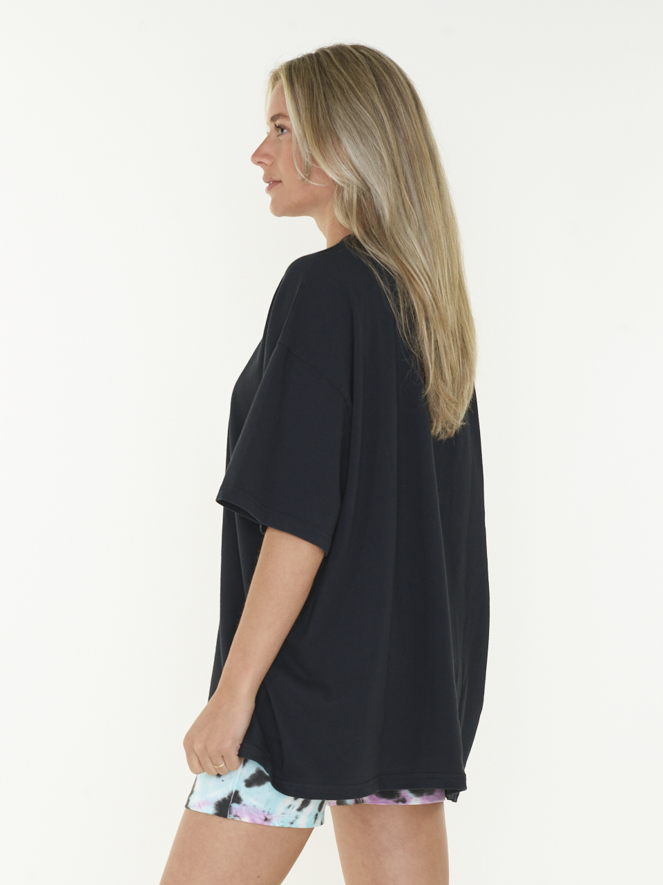 SHORT NOEMIE BIKER