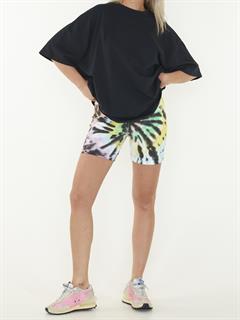 SHORT NOEMIE BIKER