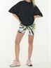 SHORT NOEMIE BIKER