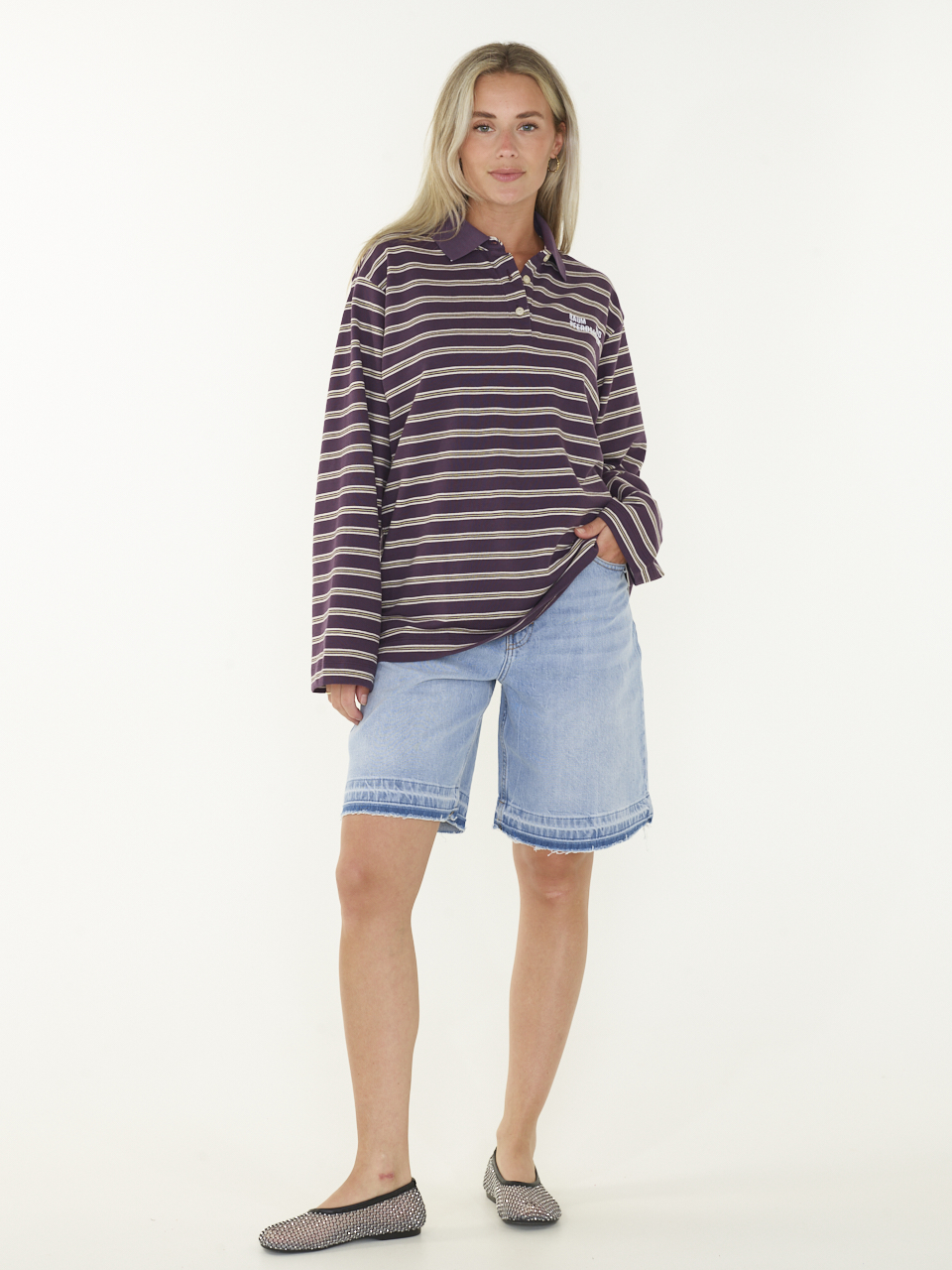 SHORT NOLIE