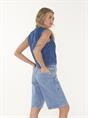 SHORT NSCHELIDA ADA DENIM