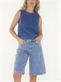 SHORT NSCHELIDA ADA DENIM