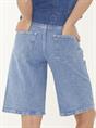 SHORT NSCHELIDA ADA DENIM