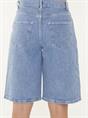 SHORT NSCHELIDA ADA DENIM