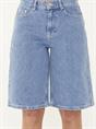 SHORT NSCHELIDA ADA DENIM