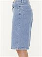 SHORT NSCHELIDA ADA DENIM