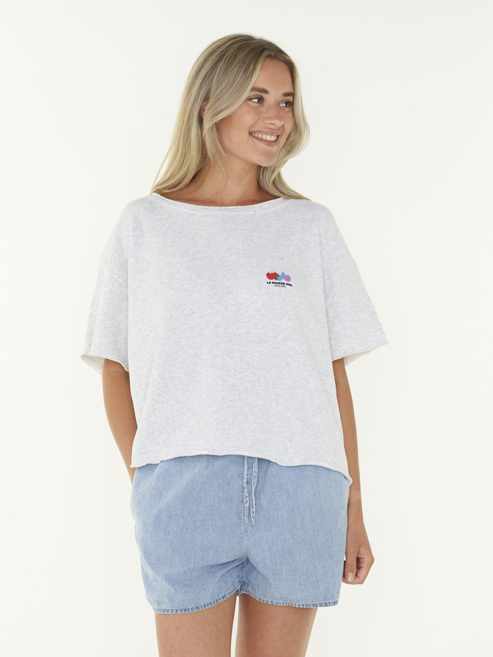SHORT PAYBOU