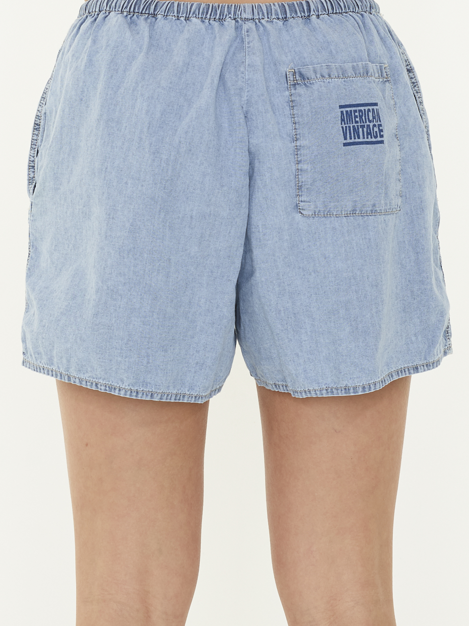 SHORT PAYBOU