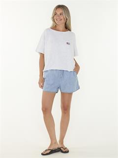 SHORT PAYBOU
