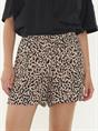 SHORT PULL ON LEOPARD