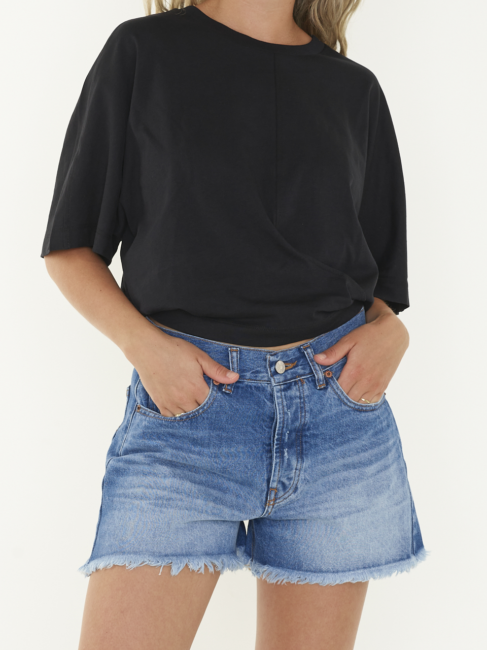 SHORT SANDRA