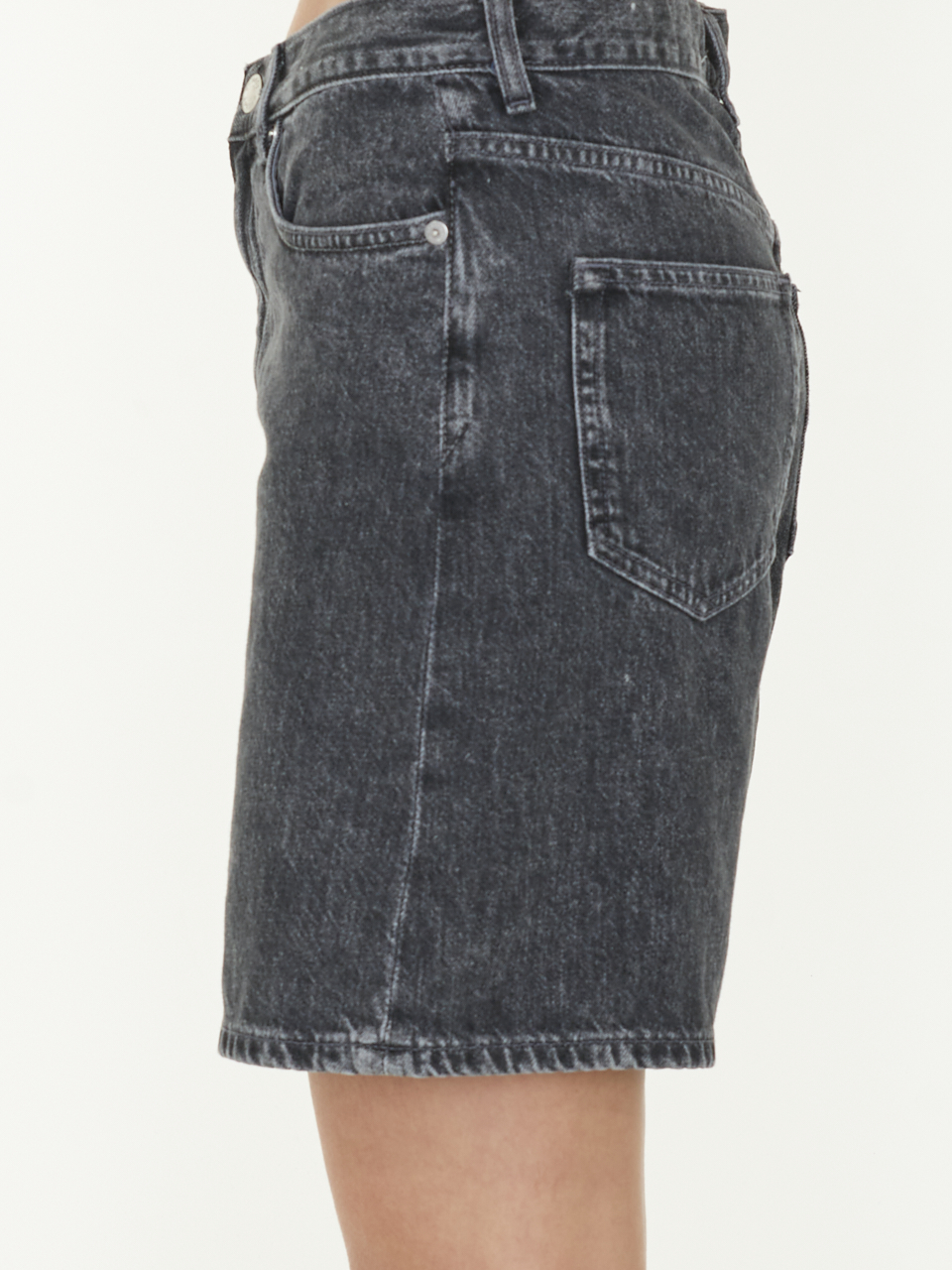 SHORT SASHELLY 15590