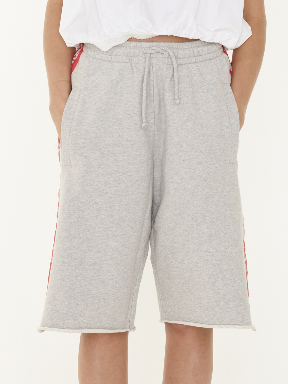 SHORT SBOY