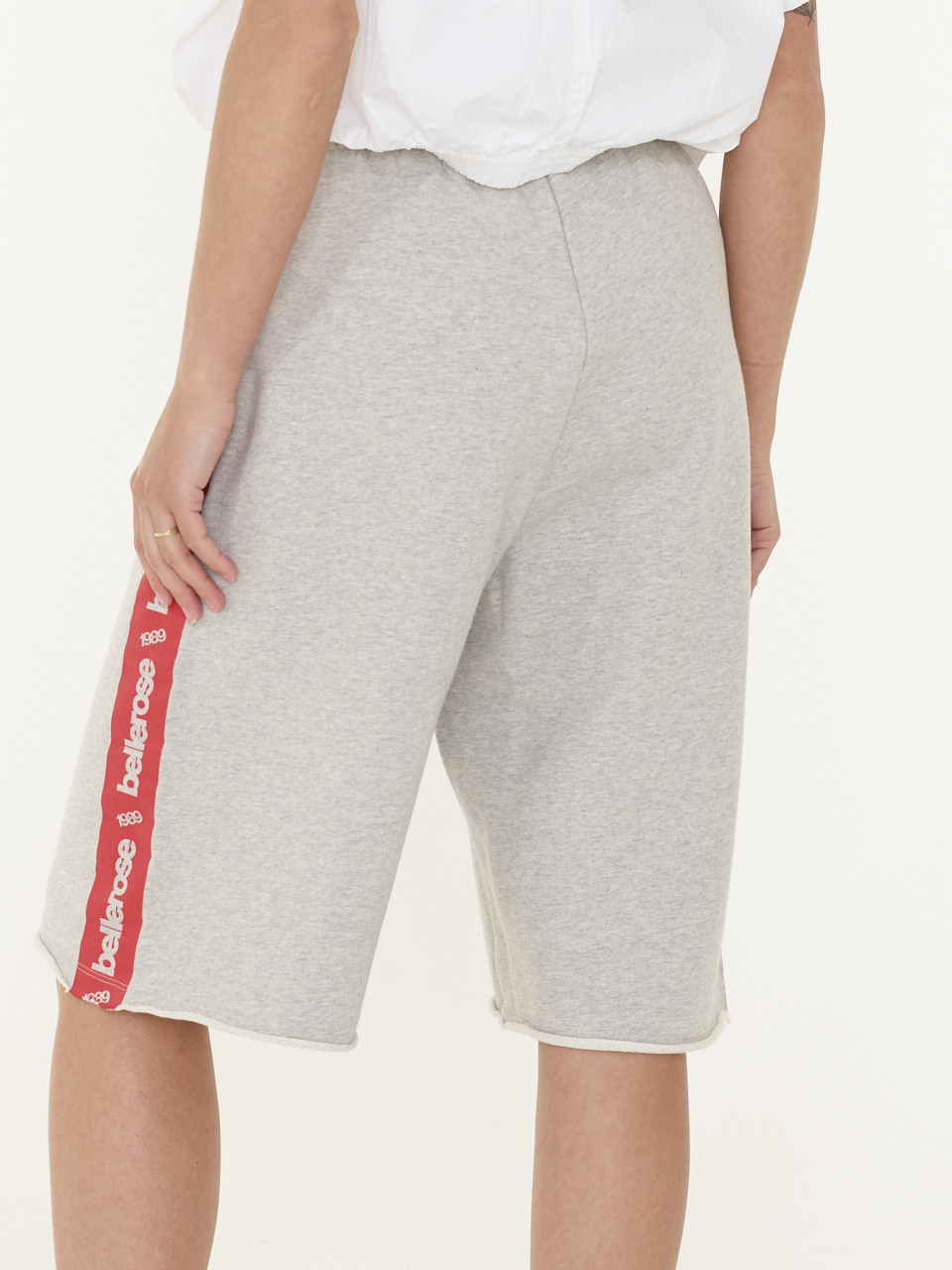 SHORT SBOY