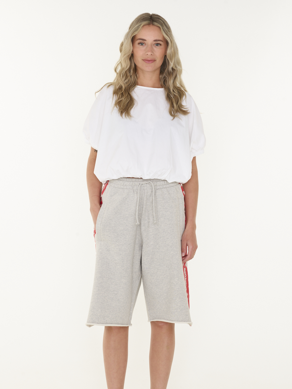 SHORT SBOY