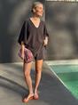 SHORT SHORT
