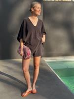 SHORT SHORT