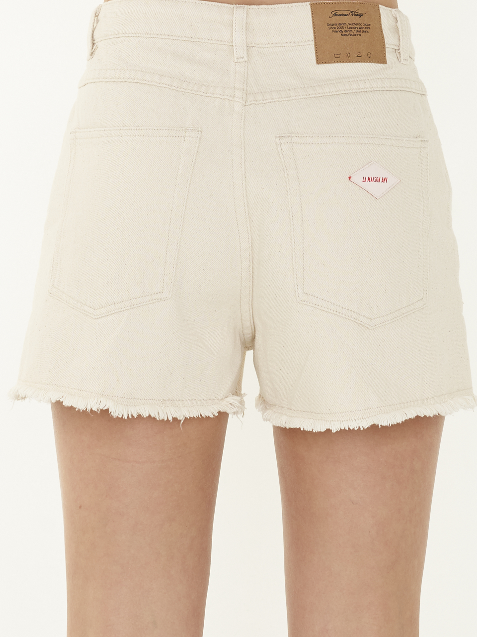 SHORT TINEBOROW