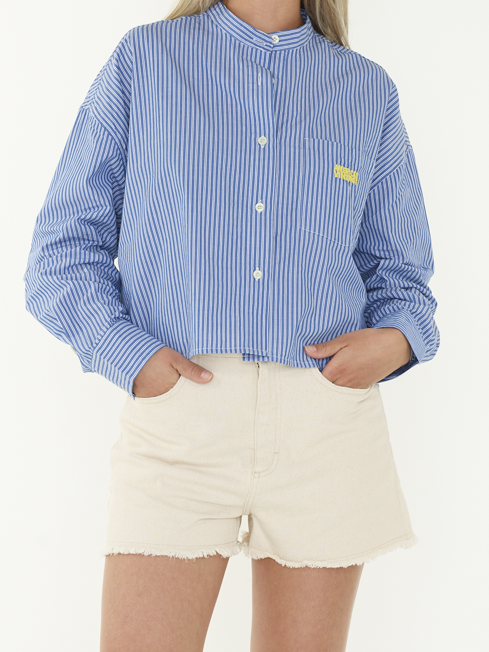 SHORT TINEBOROW