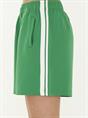 SHORT TRACKSUIT