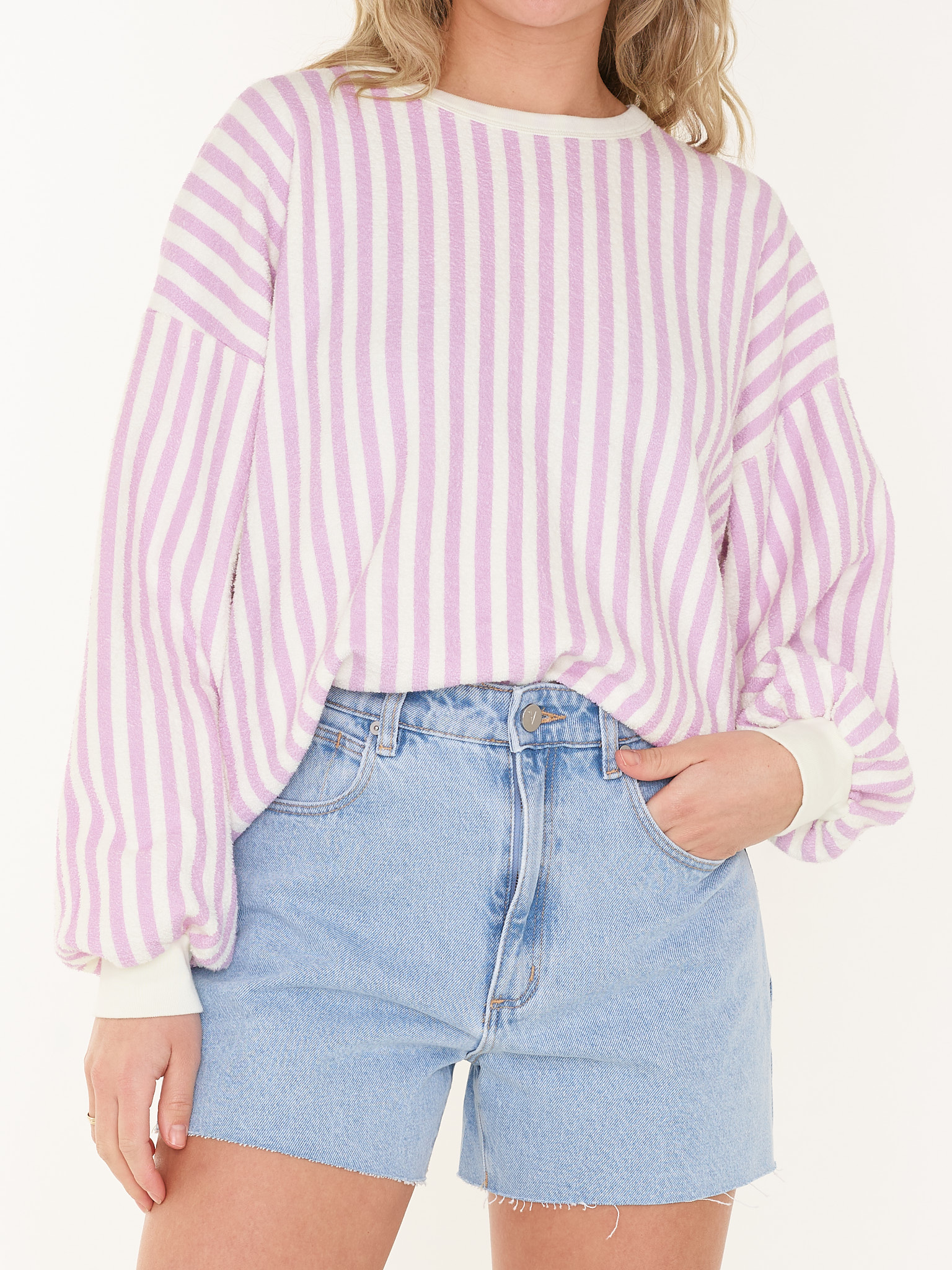 SHORT VENICE KENDALL