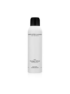 SHOWER MOUSSE SILKY SOFT VOYAGE VETIVER 200ML