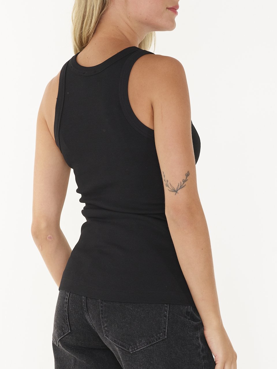 SINGLET RIB